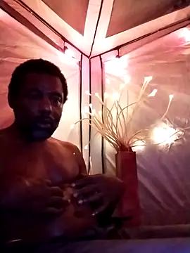 Joecool1009 online show from 04-19-26, 01:16