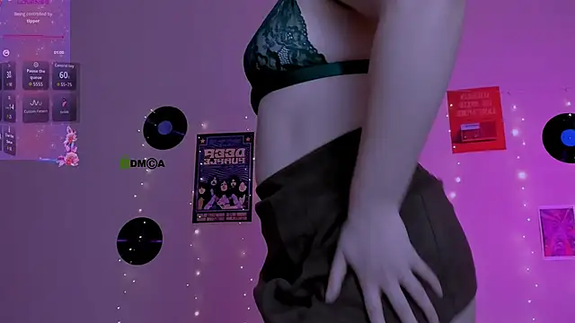 Snapshot of kora_cosmo chatting on 02-24-26, 03:10 kora cosmo online show from 02-24-26, 03:10