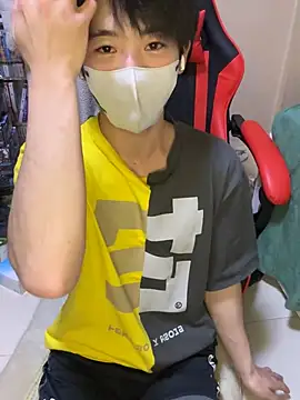 Mura109905 online show from 06-27-26, 12:22