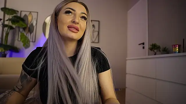 MissObsidian online show from 02-02-26, 09:02