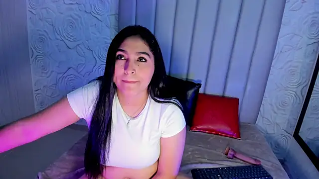 Lya dubois  online show from 03-16-26, 09:08