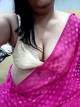 Miss-Prity online show from 04-07-26, 06:41