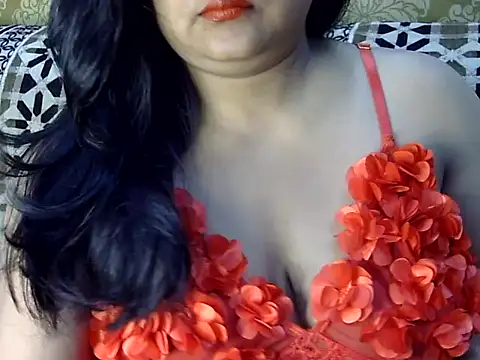 Miss-Prity online show from 06-18-26, 05:50