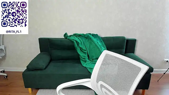 Rita Flux online show from 04-21-26, 02:51