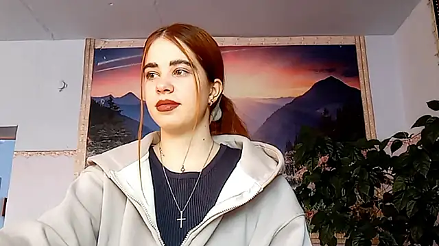 Snapshot of Lideyoung chatting on 02-11-26, 08:08 Lideyoung online show from 02-11-26, 08:08