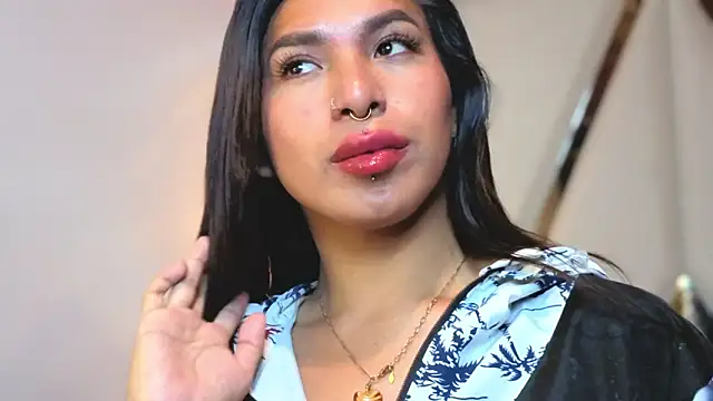 MeelFox online show from 02-07-26, 12:53