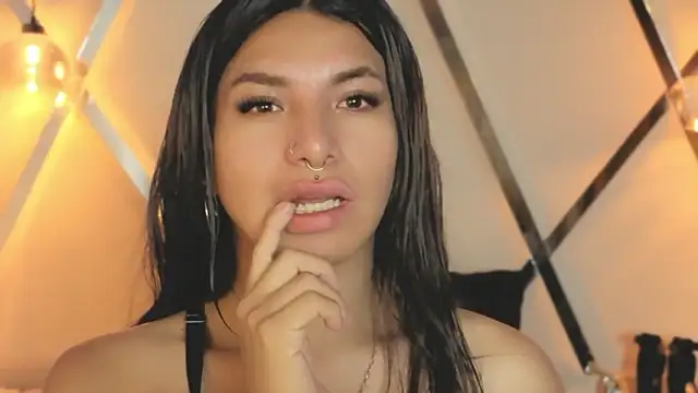 MeelFox online show from 03-14-26, 12:32