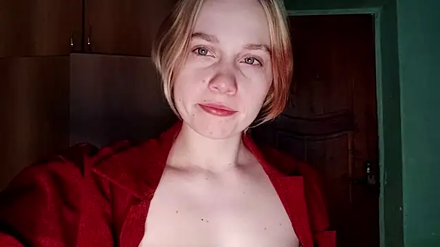 MillyVillage online show from 02-11-26, 02:11