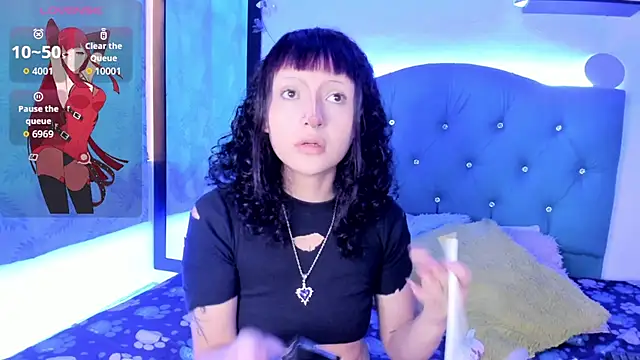 Snapshot of Gemma_honey chatting on 06-09-26, 01:34 Gemma honey online show from 06-09-26, 01:34
