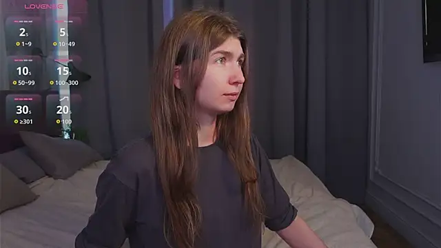 Bubble Chloe online show from 04-11-26, 02:10