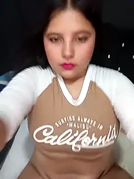 Salome Vivas online show from 02-10-26, 11:58