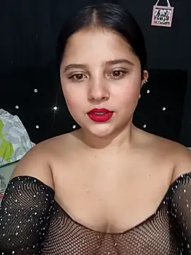 Salome Vivas online show from 02-12-26, 11:38