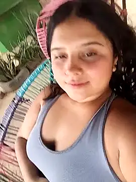 Salome Vivas online show from 04-08-26, 02:28