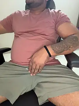 Rah0091 online show from 04-19-26, 10:25