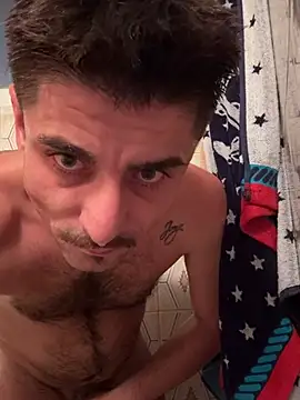 Tonysevillano27 online show from 05-28-26, 10:51