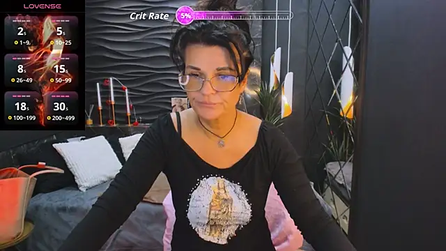 RikaCoutts online show from 04-18-26, 08:42