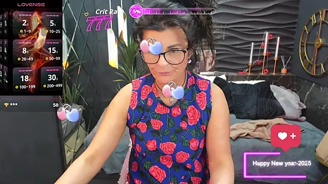 RikaCoutts online show from 04-21-26, 08:34