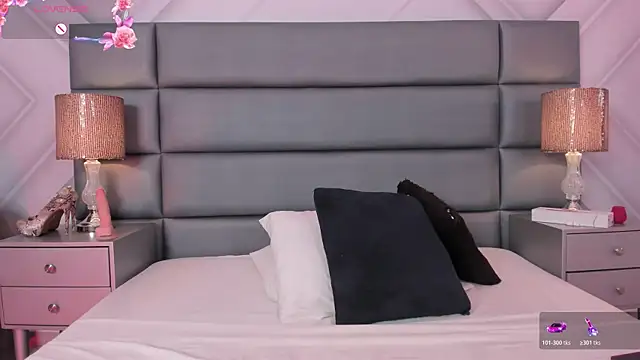 AlexaFoxx  online show from 04-20-26, 05:48