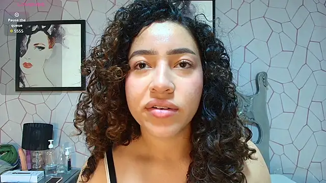 meganrousx online show from 03-20-26, 12:21