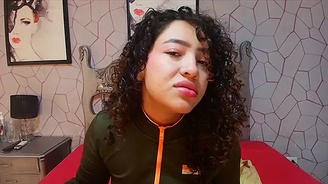 meganrousx online show from 03-31-26, 12:16