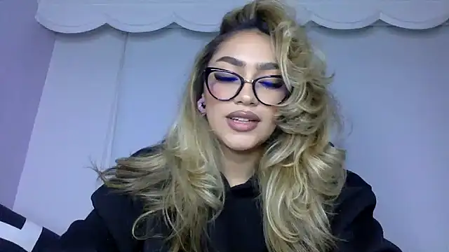 Maddy Beluci online show from 07-02-26, 10:27