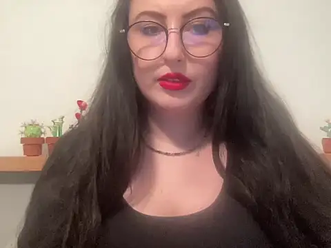 DorothyJoy online show from 02-04-26, 01:06