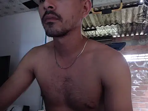 Thomas25only online show from 02-02-26, 07:45