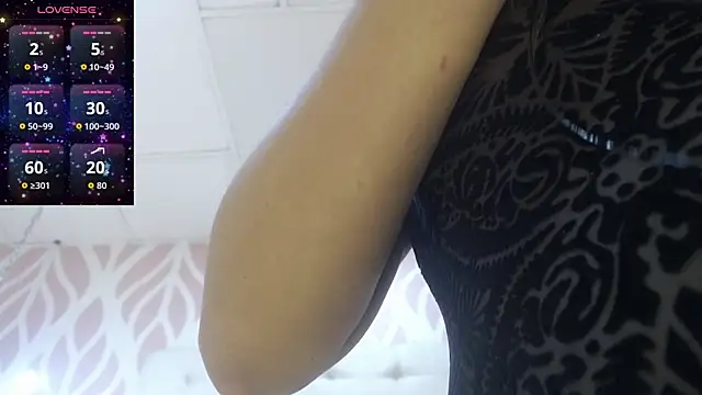 MariyaNovakie online show from 03-27-26, 11:43