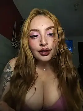 Deimoonblack26 online show from 06-18-26, 08:46