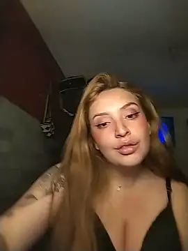 Deimoonblack26 online show from 07-01-26, 08:41