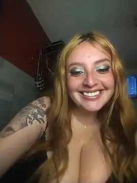 Deimoonblack26 online show from 07-15-26, 11:32