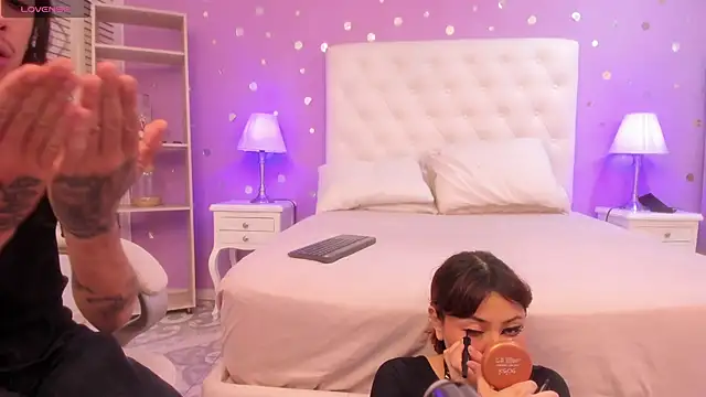 Goldentemptation  online show from 03-19-26, 07:51