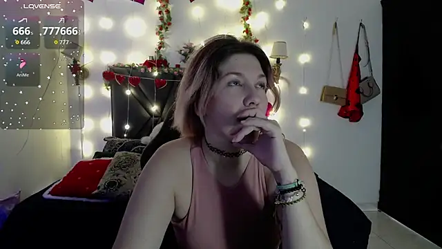 Sharma Amayra online show from 03-26-26, 07:52