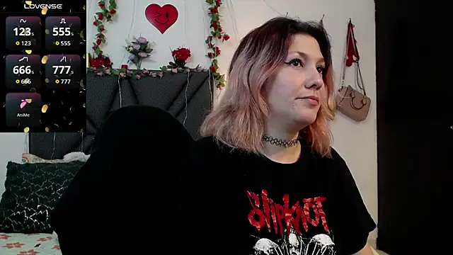 Sharma Amayra online show from 04-17-26, 08:12