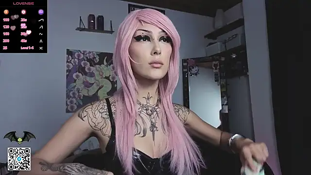 Snapshot of poison_dafne chatting on 07-03-26, 07:53 poison dafne online show from 07-03-26, 07:53