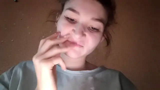 JessieLegend online show from 03-03-26, 03:07