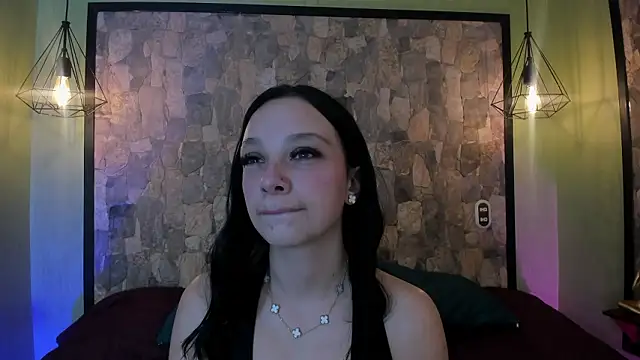 Elizabeth Ferrer online show from 02-20-26, 07:14