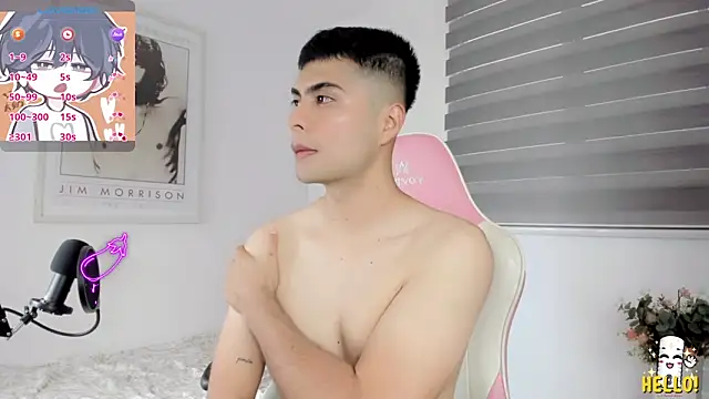 lucasfire2 online show from 04-14-26, 09:54