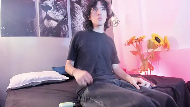 Snapshot of Jack__Star chatting on 02-07-26, 09:18 Jack Star online show from 02-07-26, 09:18