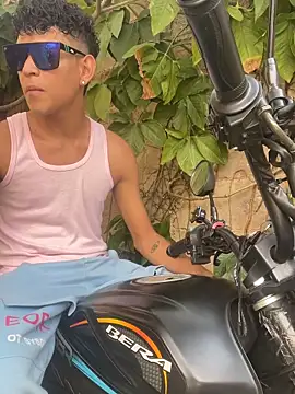 JHON BIGCOCK23 online show from 02-10-26, 07:18