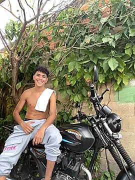 JHON BIGCOCK23 online show from 02-13-26, 08:16