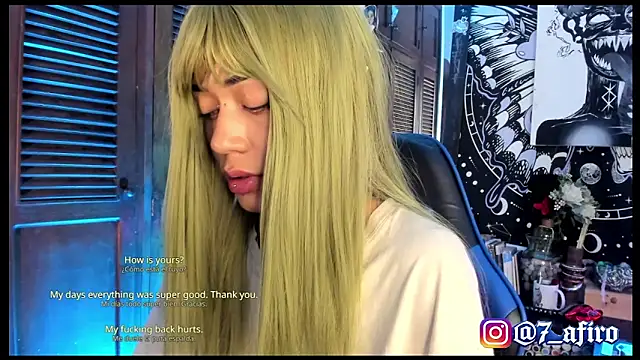 Ivy Byte online show from 03-13-26, 09:54