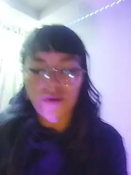 Snapshot of missfungi8 chatting on 02-24-26, 01:03 missfungi8 online show from 02-24-26, 01:03