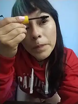 Snapshot of missfungi8 chatting on 03-23-26, 01:09 missfungi8 online show from 03-23-26, 01:09