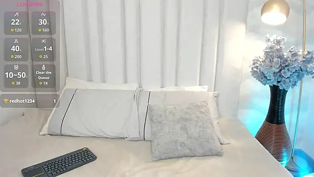  im candy online show from 02-25-26, 08:07