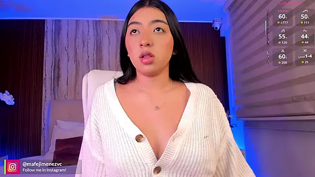 missvancouver online show from 07-01-26, 11:15