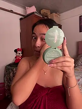 JulietaRiios online show from 04-03-26, 08:40