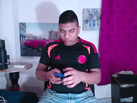 BradKamil online show from 03-04-26, 03:12