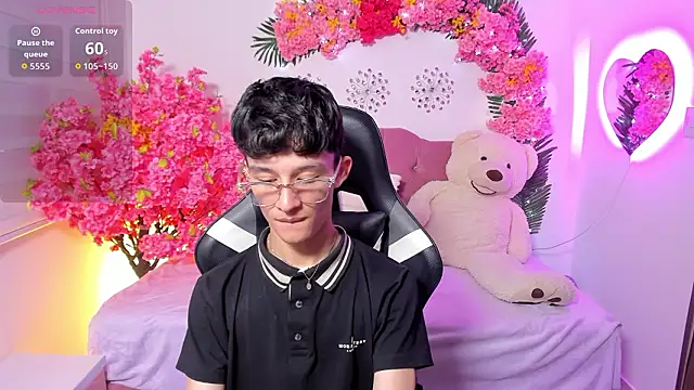 Patrick Howland  online show from 03-24-26, 08:25