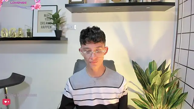 Patrick Howland  online show from 04-02-26, 09:01